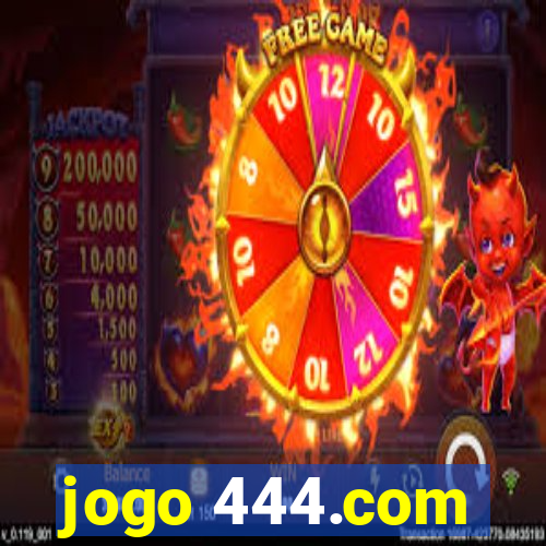 jogo 444.com